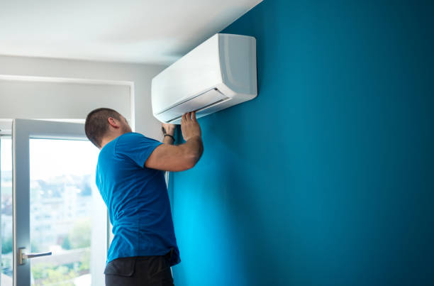 Best Best HVAC companies  in Whitewater, CA