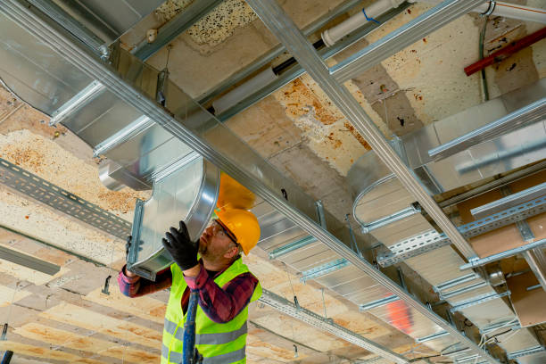 Best Affordable HVAC services  in Whitewater, CA