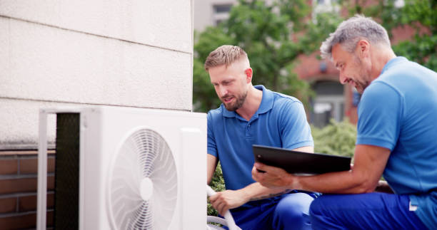 Best HVAC installation services  in Whitewater, CA