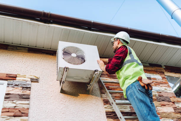 Best HVAC companies near me  in Whitewater, CA