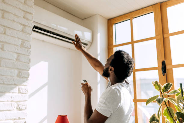 Best HVAC air duct cleaning  in Whitewater, CA