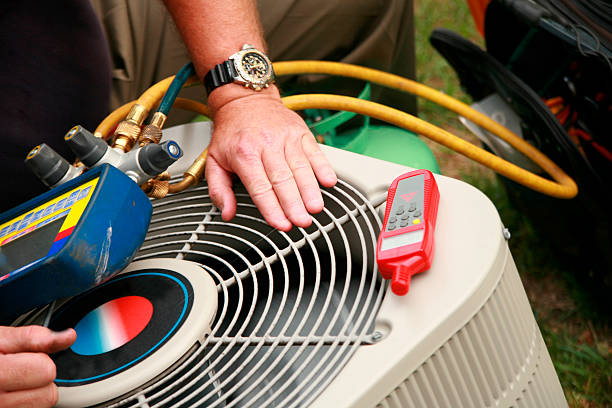 Best 24/7 HVAC repair  in Whitewater, CA