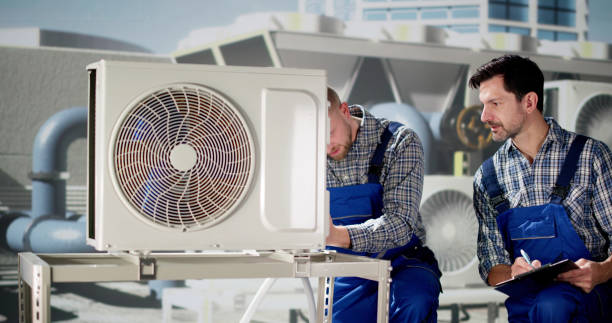 HVAC emergency services in Whitewater, CA