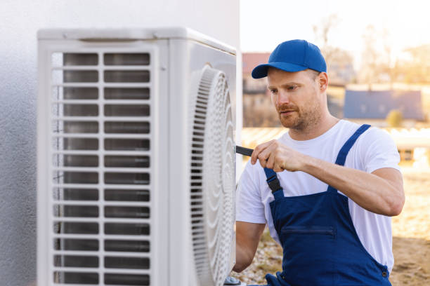 Best Commercial HVAC repair  in Whitewater, CA