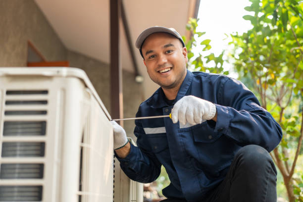 Best HVAC installation services  in Whitewater, CA