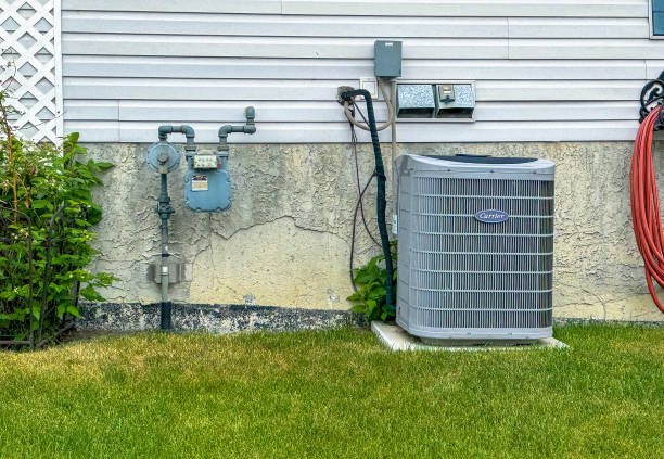 Best Residential HVAC services  in Whitewater, CA